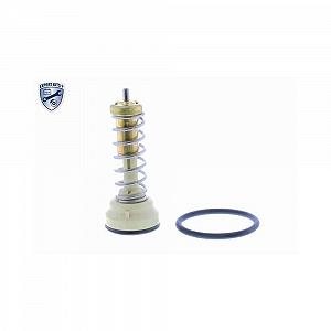 Термостат системи охолодження VEMO EXPERT KITS + V15-99-2061 для AUDI SEAT SKODA VW VAG - Фото 1