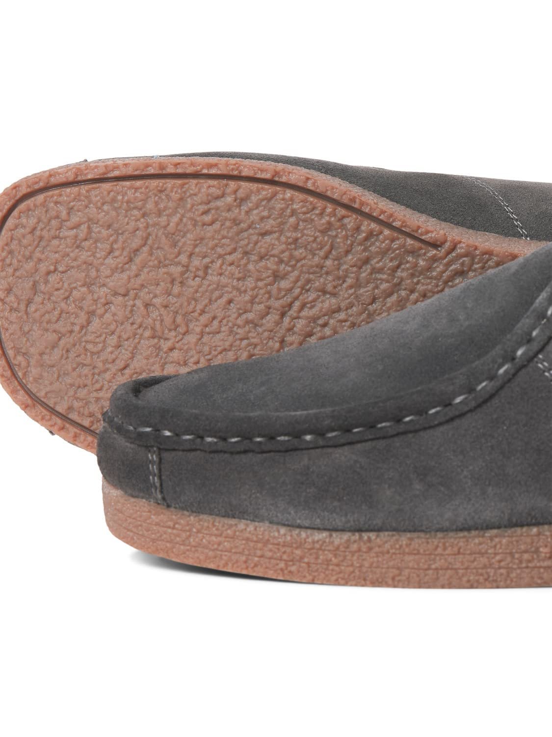 Кросівки JACK & JONES Jfwoz Suede, фото №3