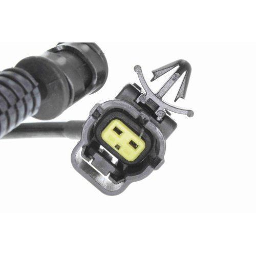 Датчик частоти обертання колеса VEMO V52-72-0181 Оригінальна якість для HYUNDAI KIA, фото №2