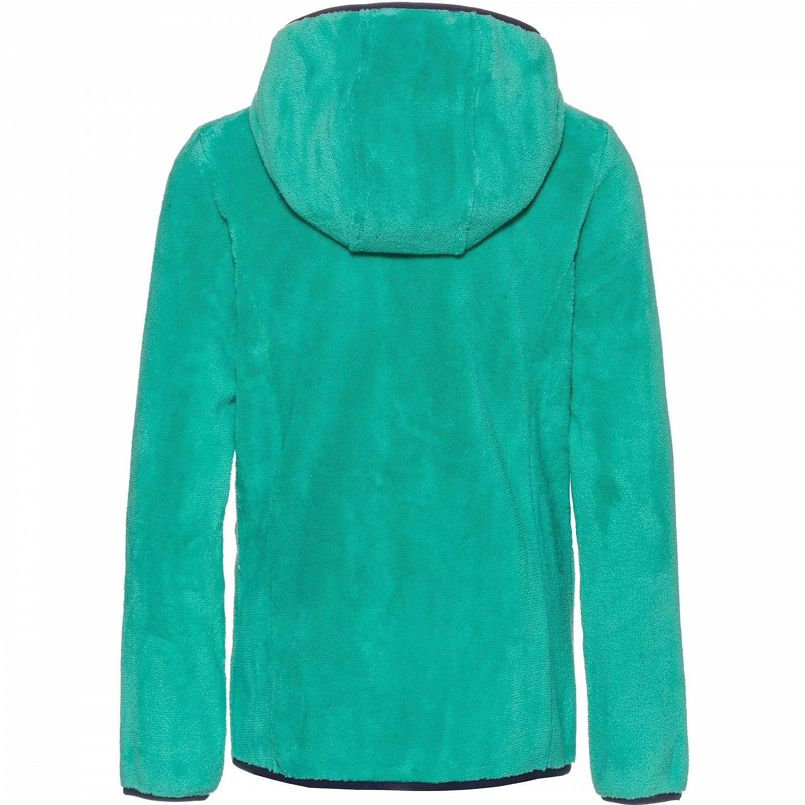 Куртка CMP Kid G Jacket Fix Hood для девочки, фото №9