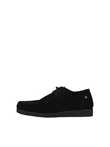Кросівки JACK & JONES Jfwoz Suede Чоловічі - Фото 1