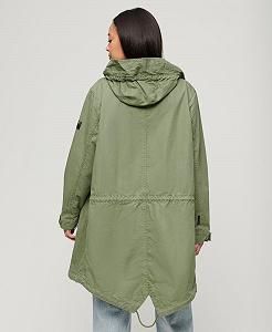 Парка Superdry Vintage Field Baby synthetic.ua - Фото 1