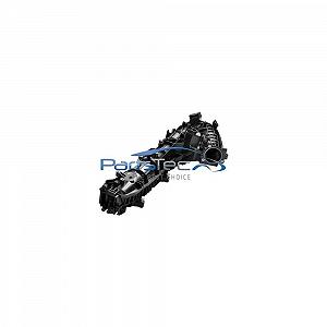 Впускной коллектор PartsTec PTA519-0030 для BMW synthetic.ua - Фото 1