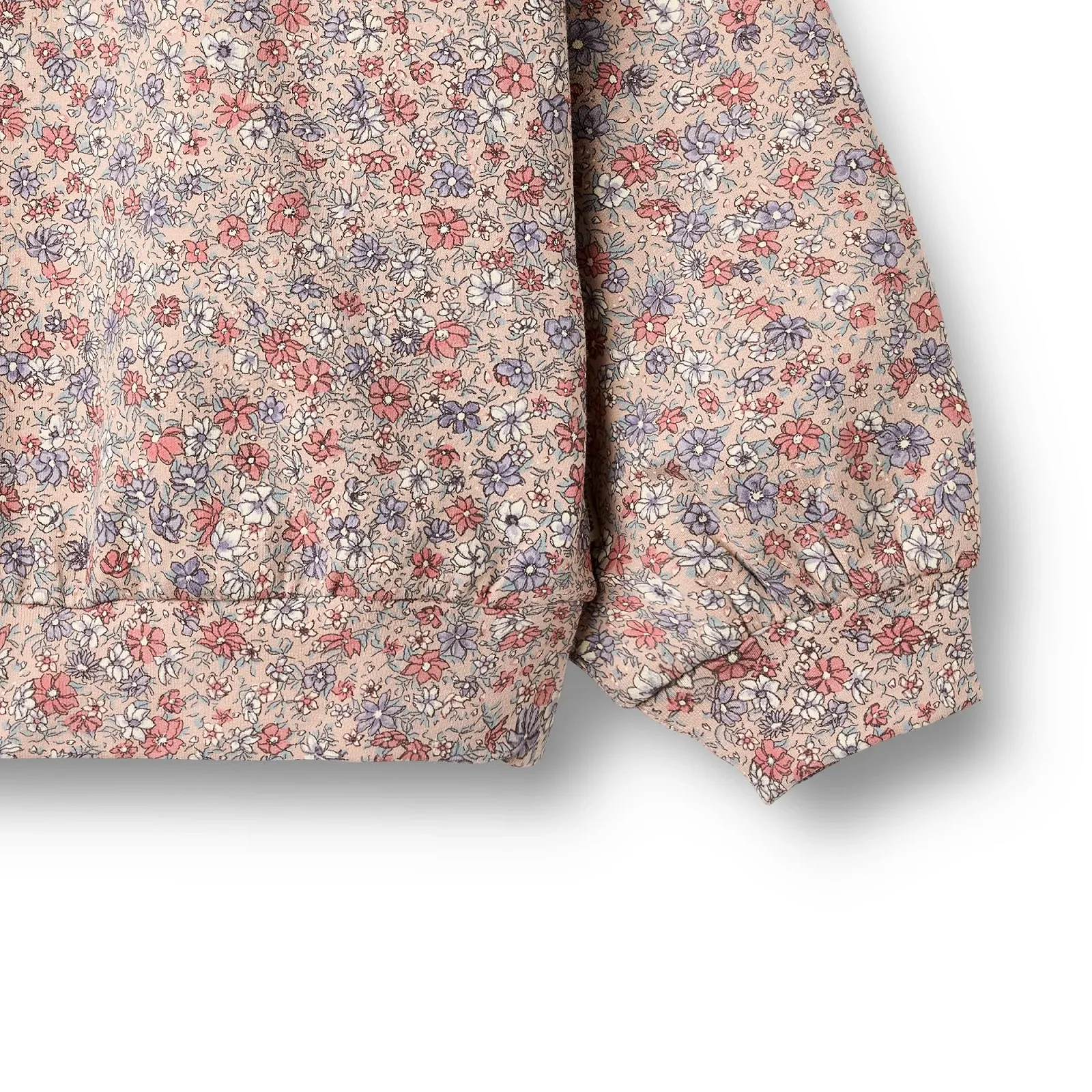 Кофта Wheat Lia GOTS Certificate, фото №6