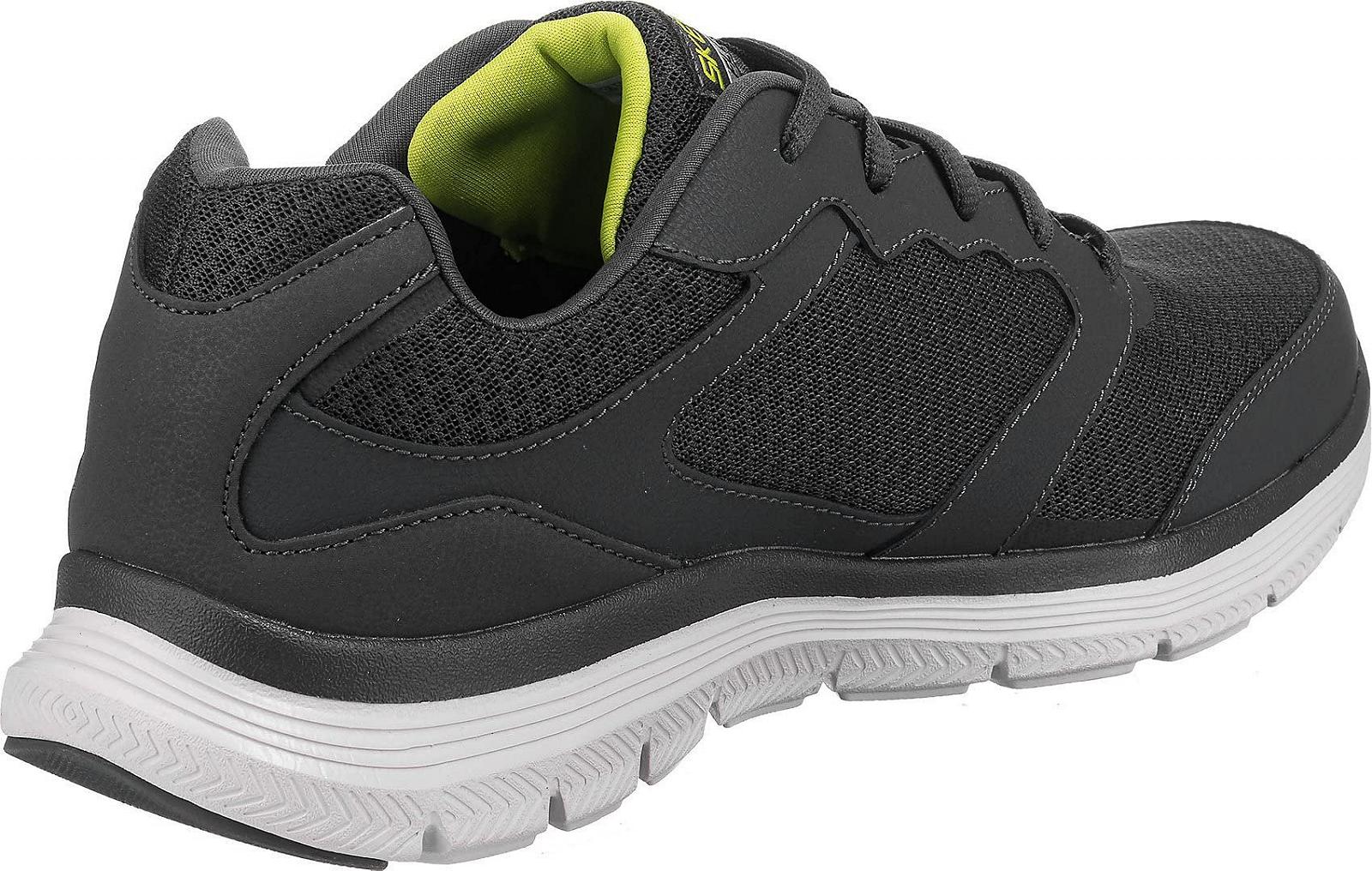 Кроссовки Skechers Flex Advantage 4.0 для мужчин, фото №4