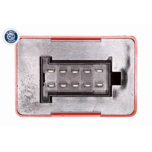 Реле указателей поворота VEMO V25-71-0020 Q+ OEM качество для FORD, фото №3