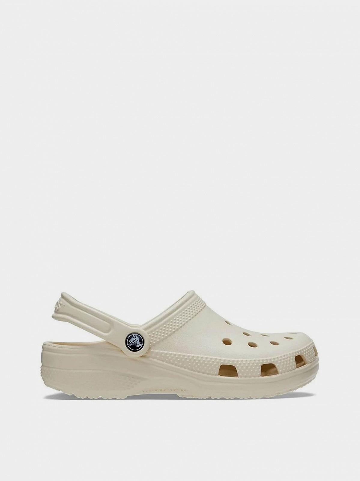 Крокси Crocs Classic Bone 44, фото №1