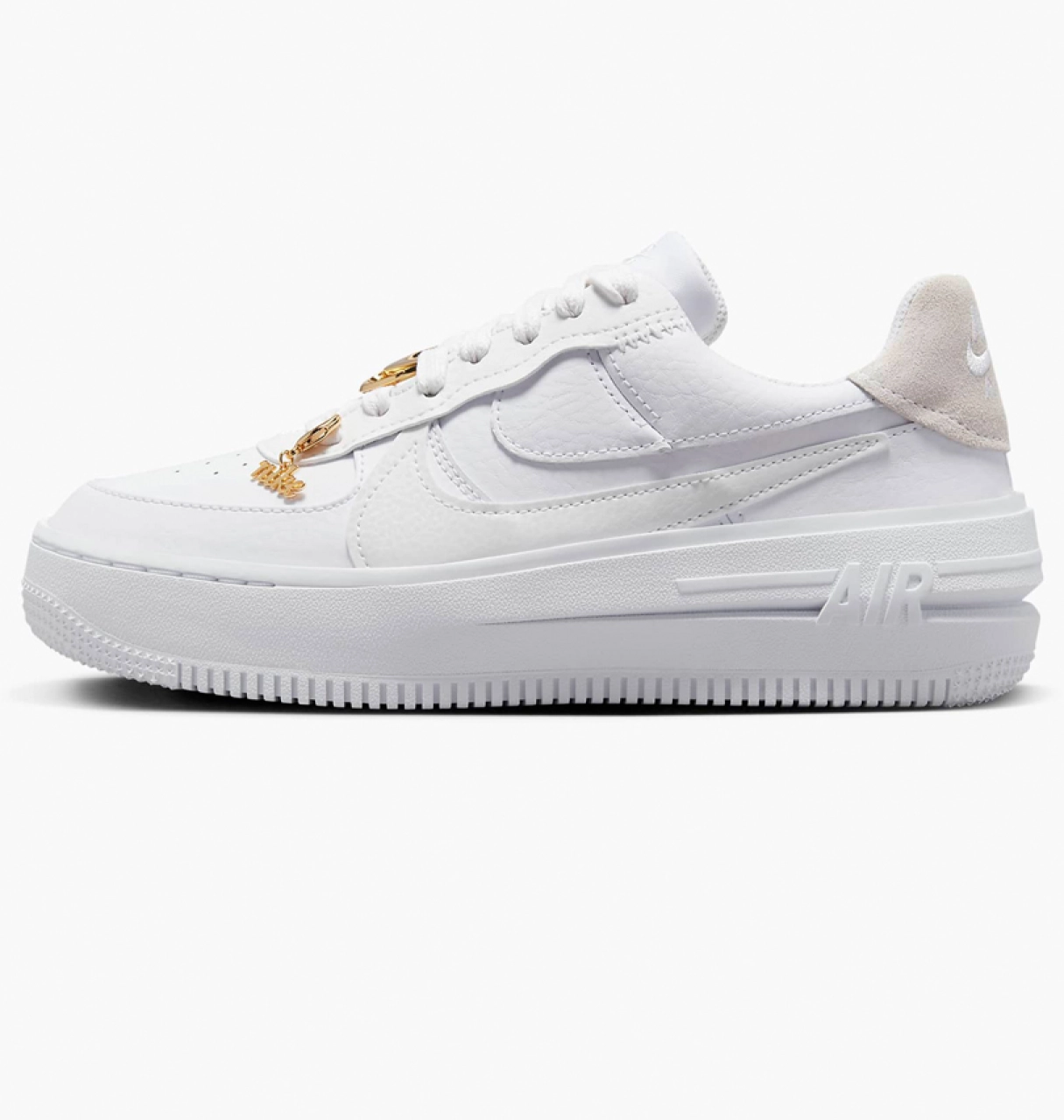 Кроссовки Nike Air Force 1 Low Plt.Af.Orm 36.5, фото №5