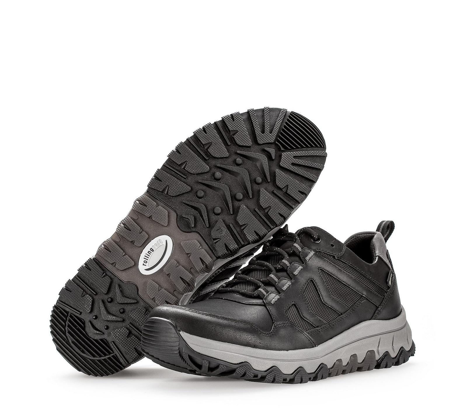 Тренувальні кросівки Pius Gabor 8005.50#01 Чорний, фото №7 Тренувальні кросівки Pius Gabor 8005.50#01 Чорний, фото №7