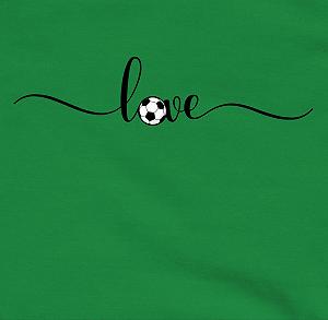 Джемпер Shirtracer Детский для мальчиков и девочек Love Football Love Football Love Football Romance Love for Football synthetic.ua - Фото 1