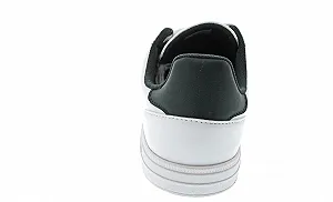 Кеды Lacoste Low Белый synthetic.ua - Фото 1