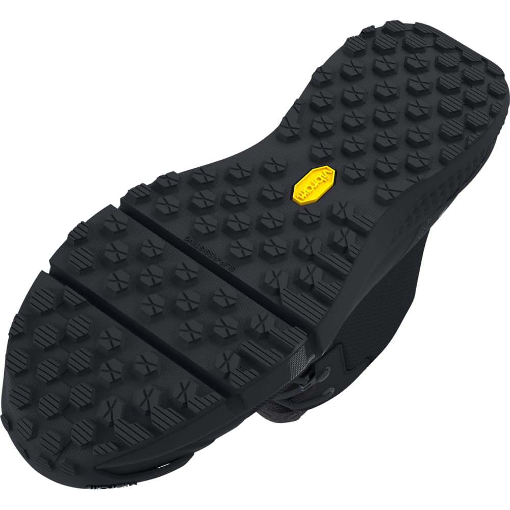 Чоловічі черевики Under Armour Charged Valsetz, фото №3