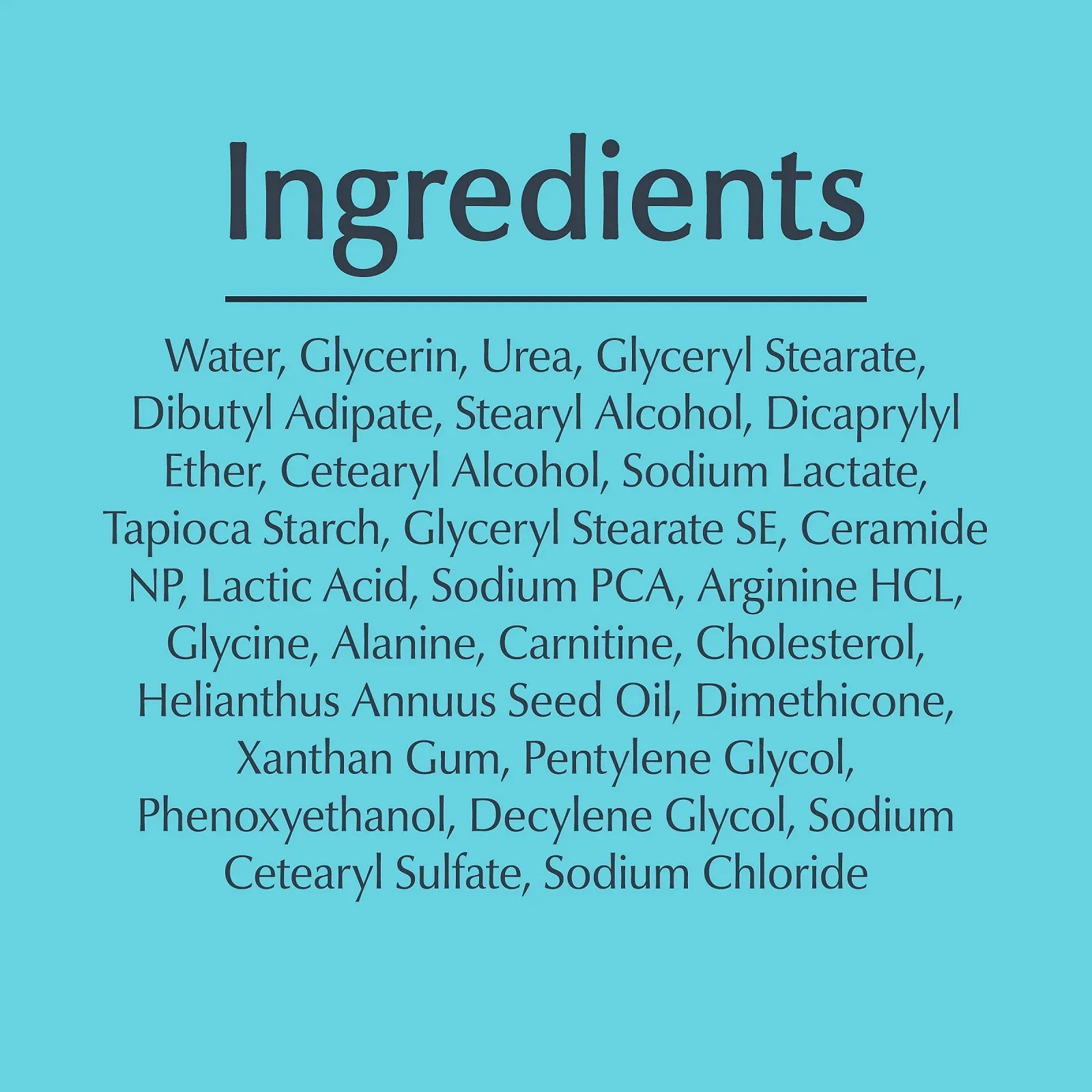 Крем для рук Eucerin Dry Skin Therapy Plus Intensive Repair 80 мл, фото №9