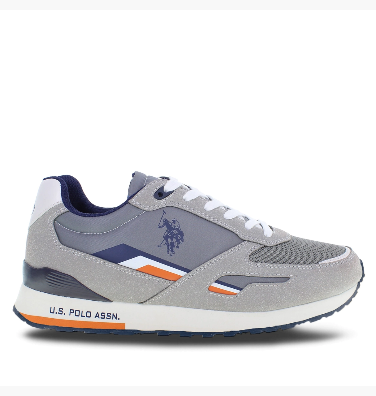 Кроссовки U.S. Polo Assn. Nobil 45, фото №2