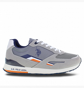 Кросівки U.S. Polo Assn. Nobil 45 synthetic.ua - Фото 1