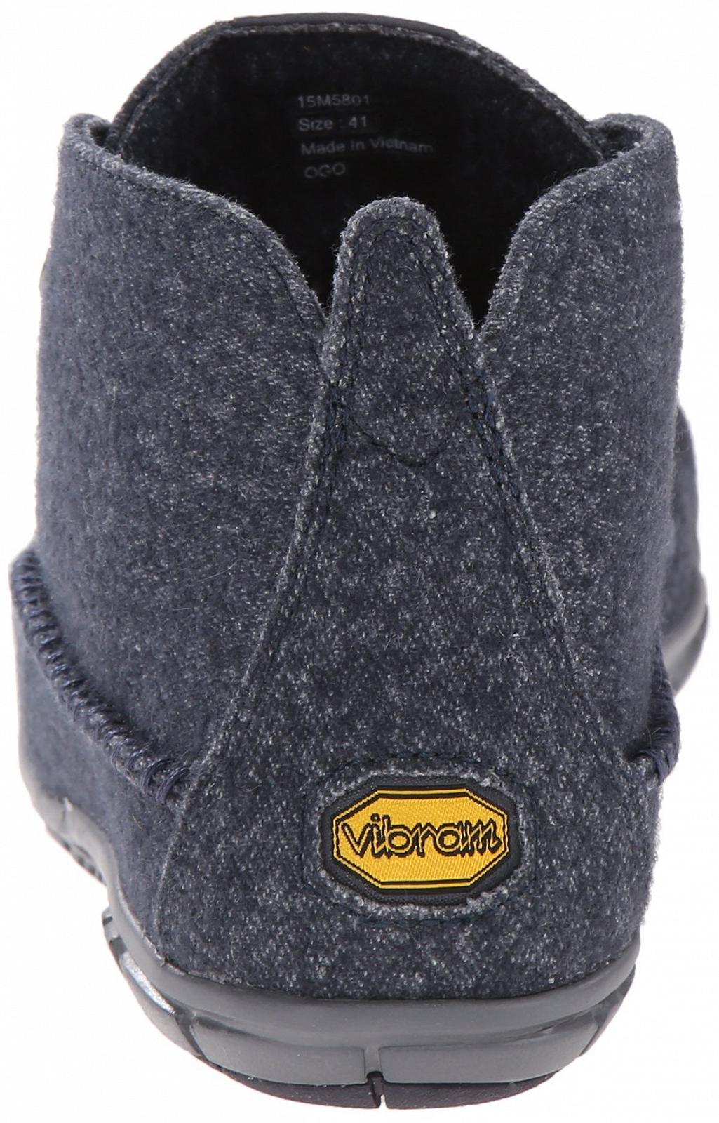 Кросівки FiveFingers CVT Wool чоловічі, фото №3 Кросівки FiveFingers CVT Wool чоловічі, фото №3