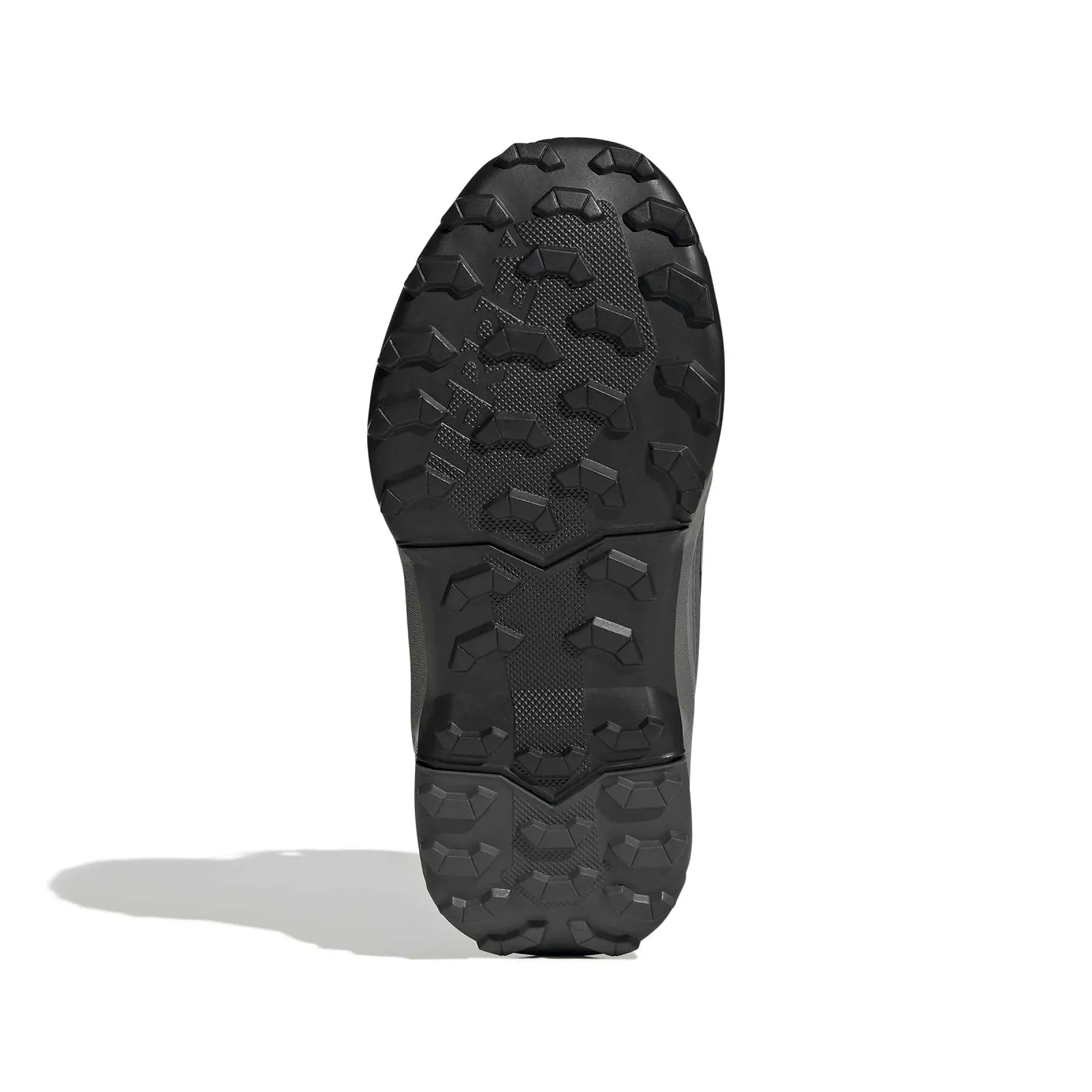 Черевики adidas Terrex Ax4r Mid Climawarm+ дитячі для походів, фото №7