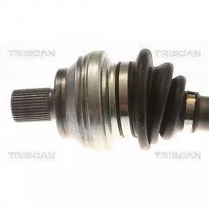 Приводной вал TRISCAN 8540 295074 для SEAT SKODA VW задняя ось справа synthetic.ua - Фото 1
