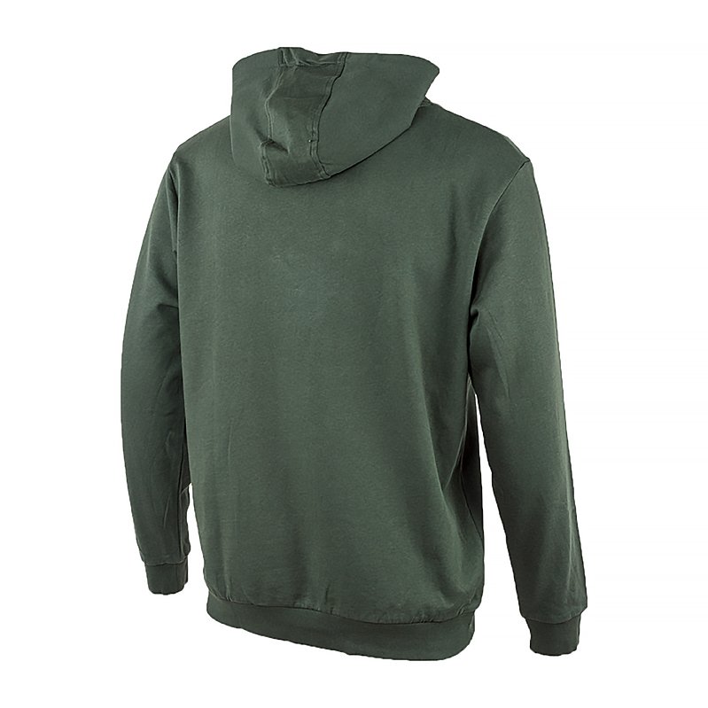 Джемпер JEEP HOODED SWEATSHIRT GRILLE Print XXL, фото №2