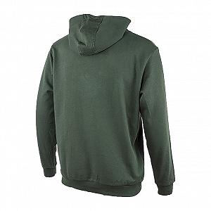 Джемпер JEEP HOODED SWEATSHIRT GRILLE Print L synthetic.ua - Фото 1