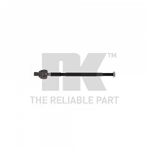 Осьовий шарнір рульової тяги NK 5033515 для KIA, для автомобілів з підсилювачем керма - Фото 1