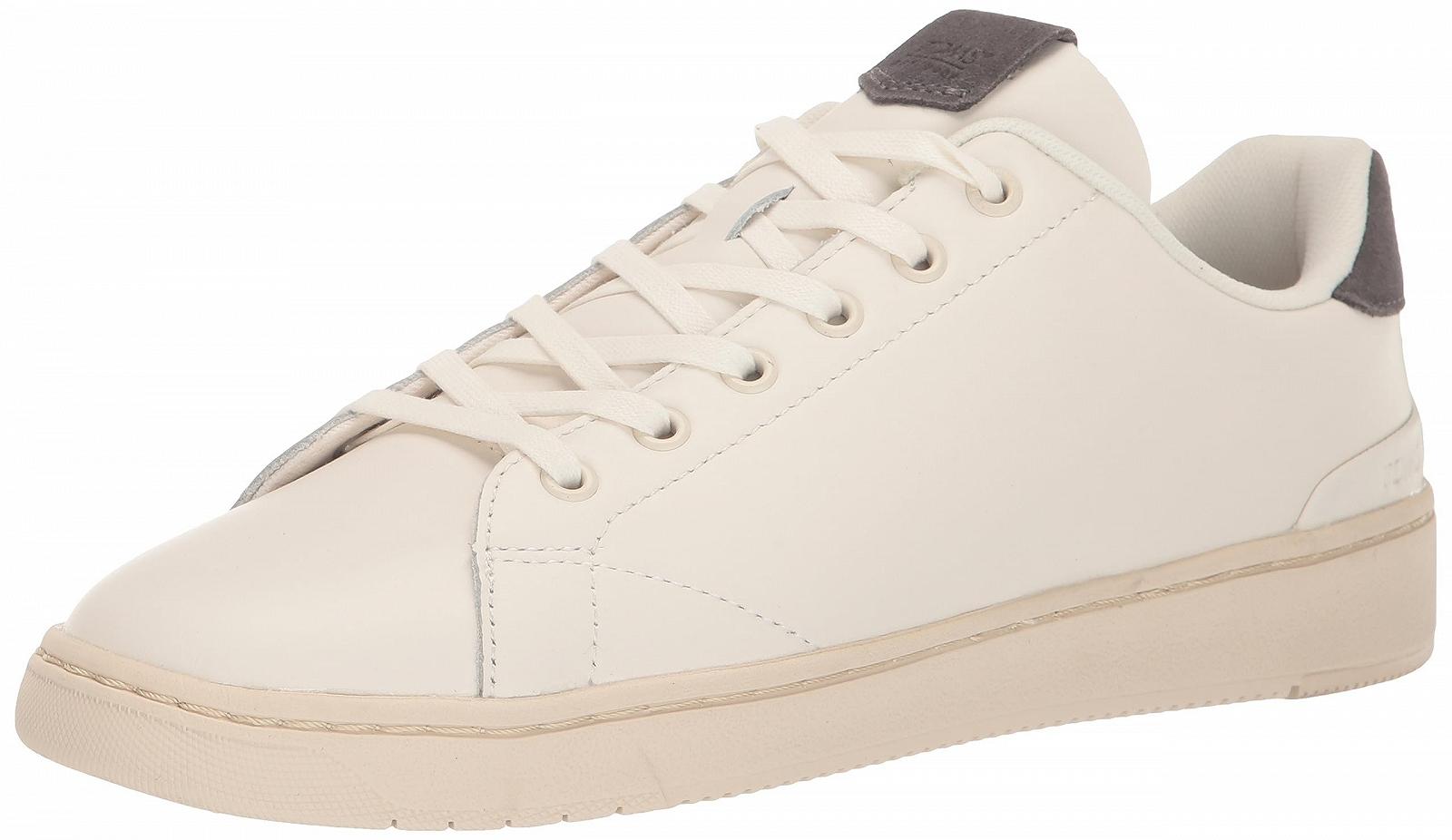 Кроссовки TOMS Travel Lite Low Lace Up Черный, фото №1