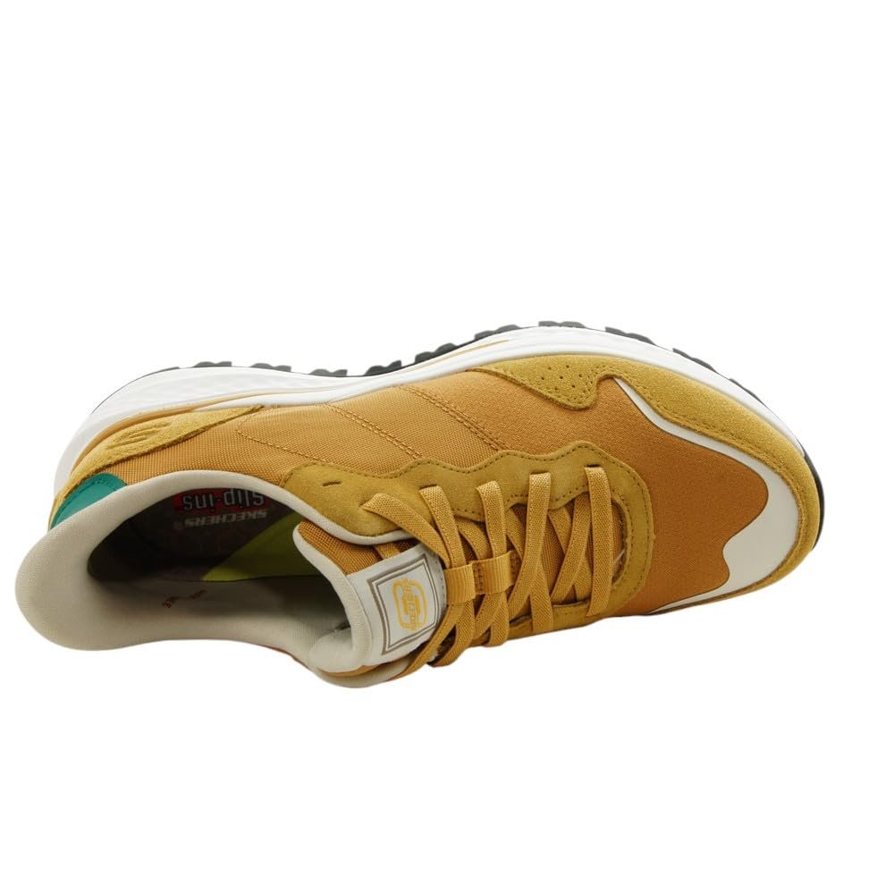 Кросівки Skechers Slip-Ins Slade Ultra Mercer Чоловічі, фото №7