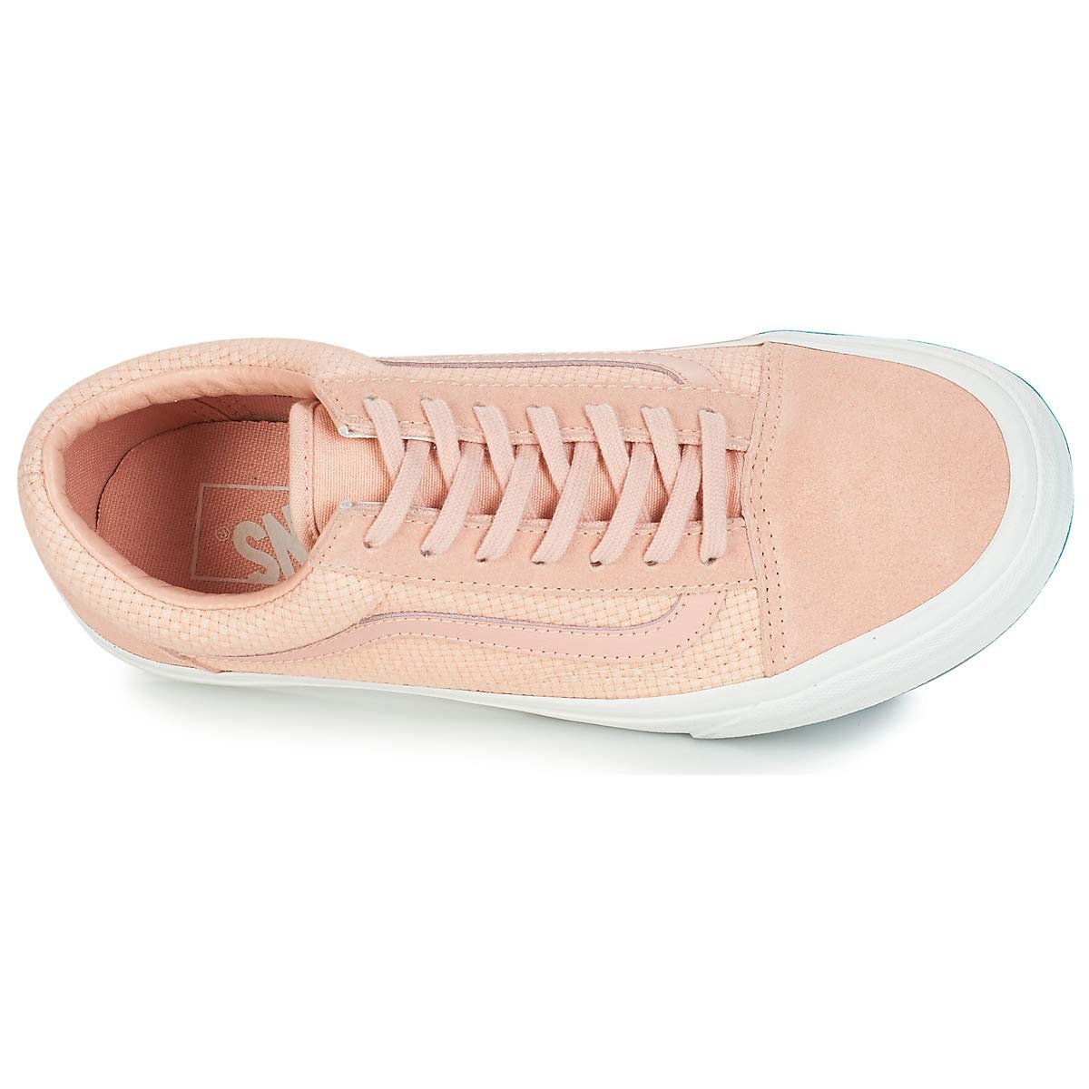 Кроссовки Vans Authentic Lo Pro Unisex Adult, фото №6