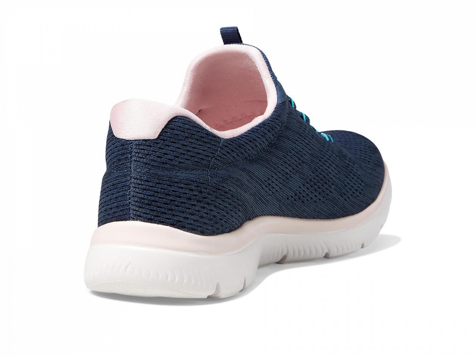 Кроссовки Skechers Summits Fun Flare женские, фото №6