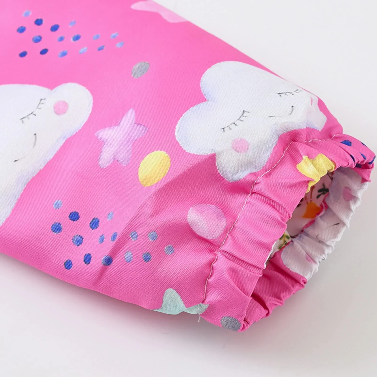 Детская куртка Softshell KQIVAM со съемным капюшоном, дышащая, фото №9