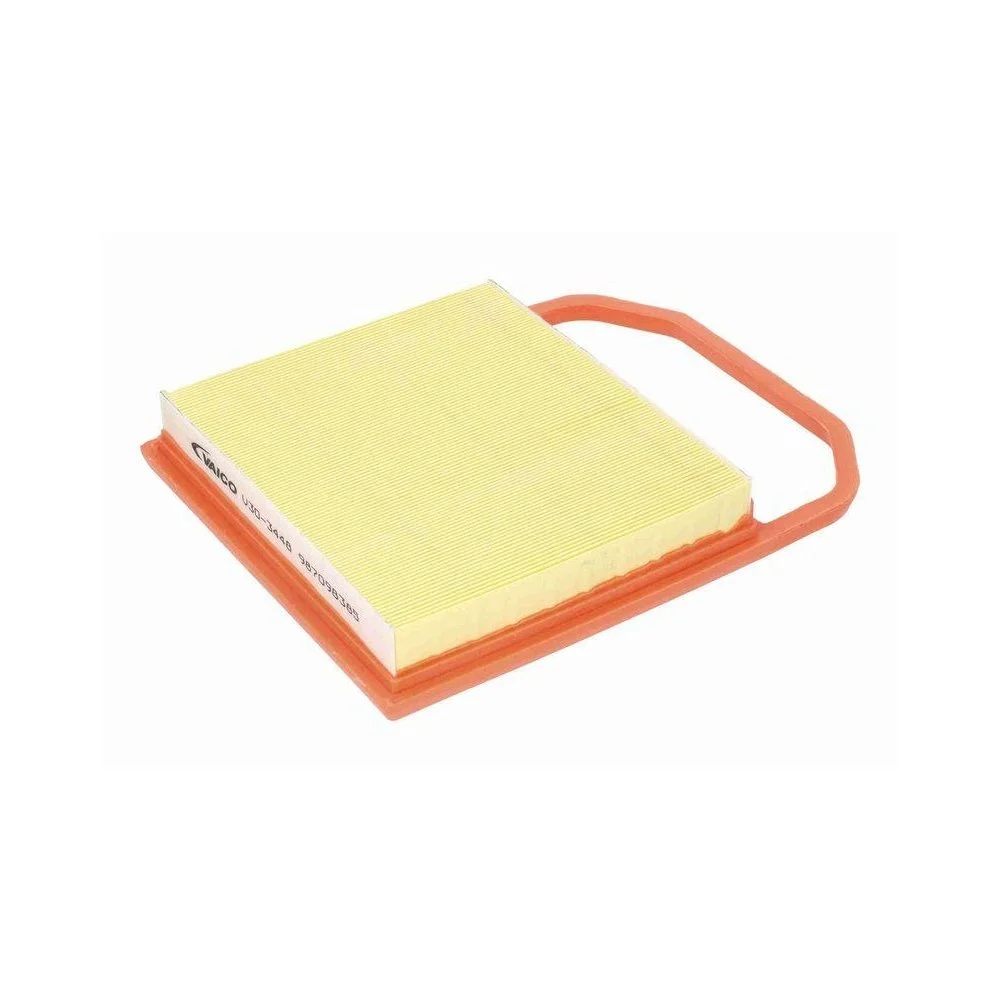 Повітряний фільтр VAICO Green Mobility Parts V30-3448 для MERCEDES-BENZ, фото №1 Повітряний фільтр VAICO Green Mobility Parts V30-3448 для MERCEDES-BENZ, фото №1