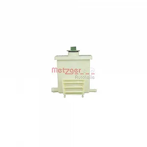 Бачок розширювальний гідропідсилювача керма METZGER 2140038 для VAG - Фото 1