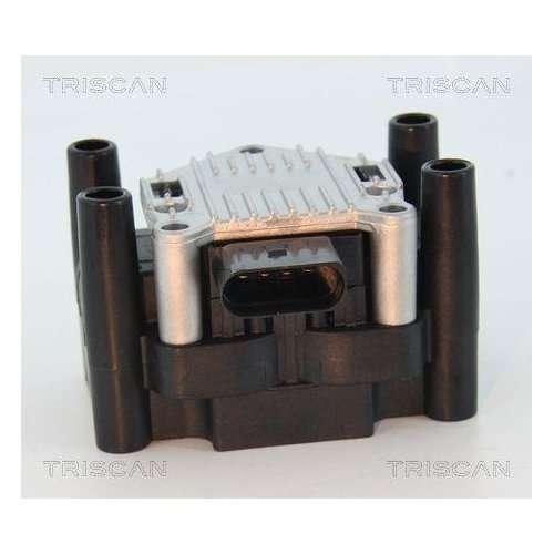 Катушка зажигания TRISCAN 8860 29047 для AUDI SEAT SKODA VW HITACHI, фото №2 Катушка зажигания TRISCAN 8860 29047 для AUDI SEAT SKODA VW HITACHI, фото №2