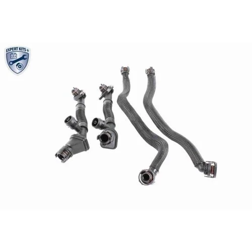 Ремкомплект вентиляції картерних газів VAICO V20-3292 EXPERT KITS + BMW, фото №4