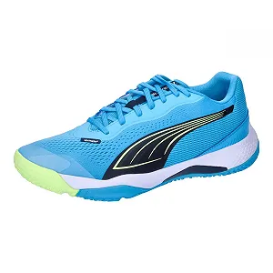 Обувь для закрытых кортов Puma Unisex Solarstrike Iii - Фото 1