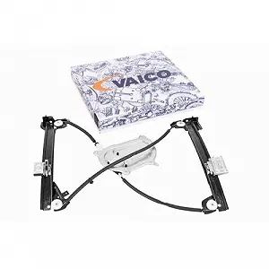 Склопідйомник VAICO V10-6893 VAG передній правий synthetic.ua - Фото 1