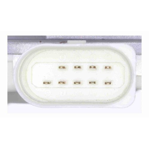 Замок двери VEMO V10-85-2294 Оригинальное качество AUDI SEAT SKODA VW VAG, фото №3