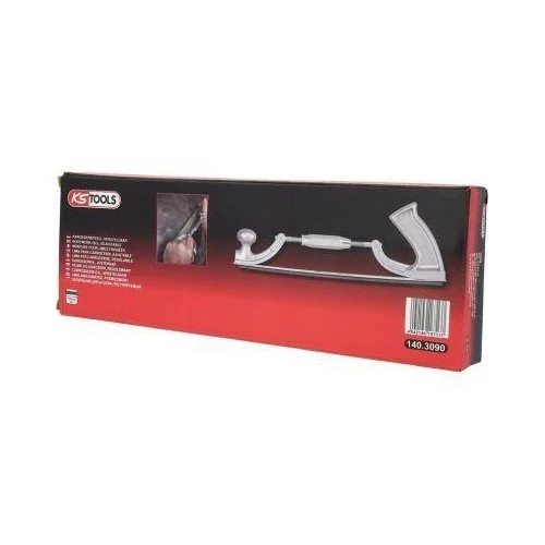 Кузовний напилок KS TOOLS 140.3090, фото №4 Кузовний напилок KS TOOLS 140.3090, фото №4