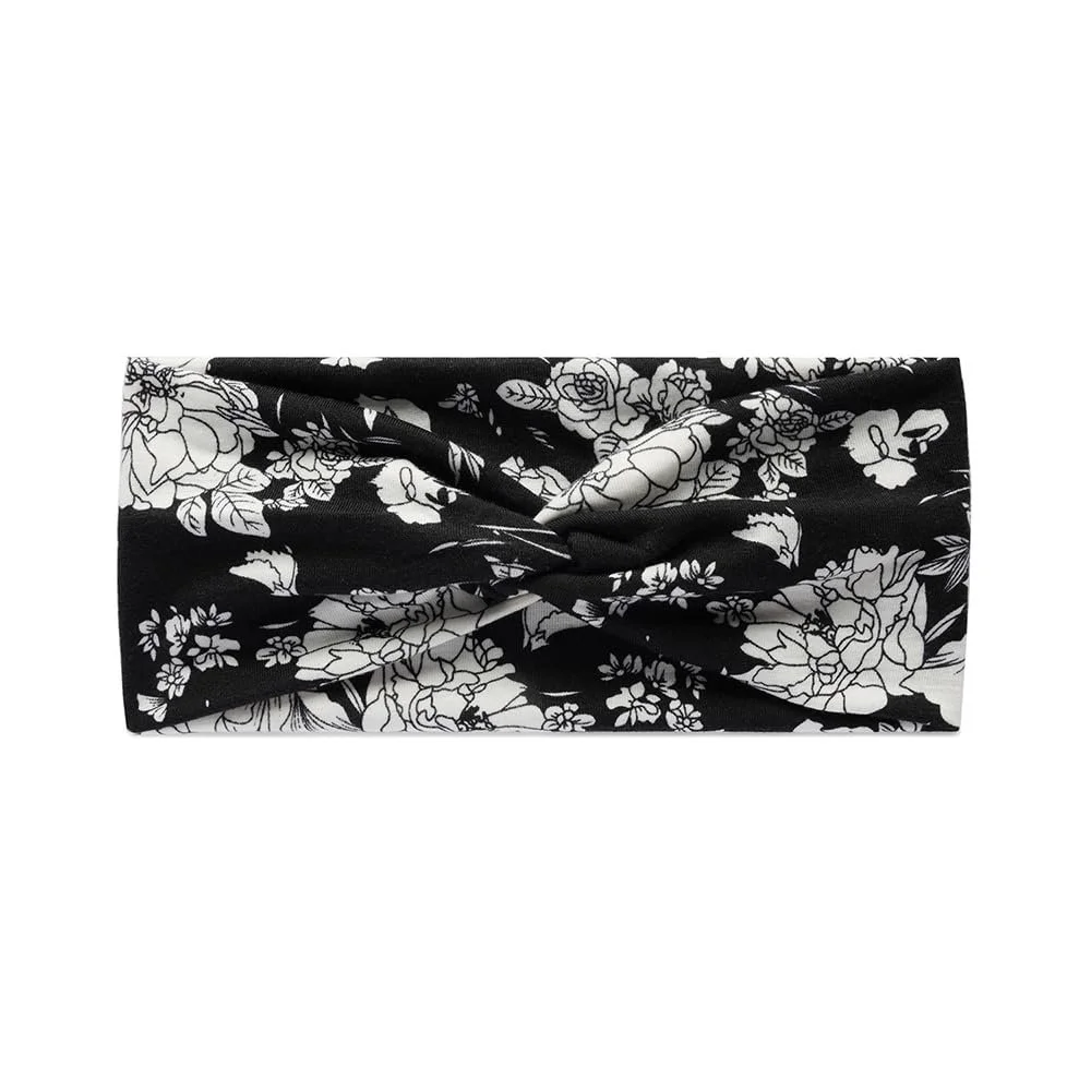 Пов'язки на голову для жінок Широкі, фото №5