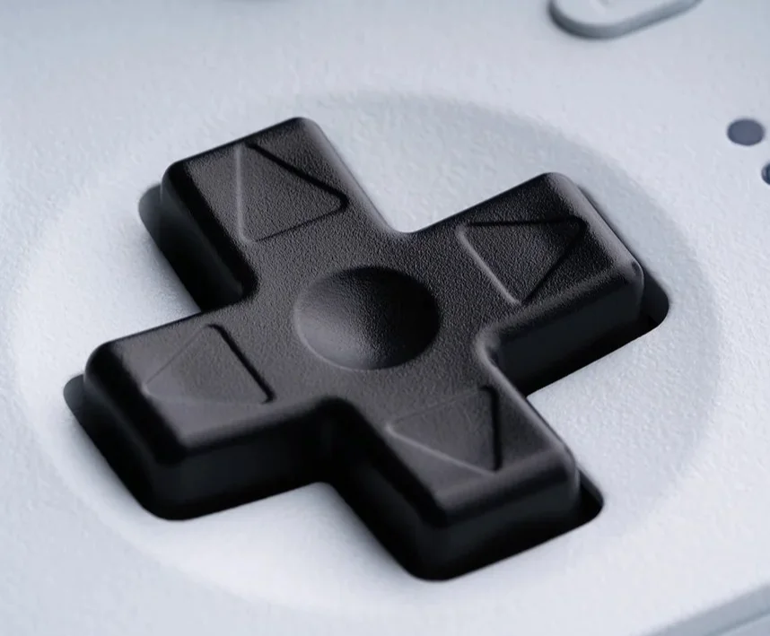 Геймпад 8Bitdo Ultimate 3 White + Док-станция, фото №7