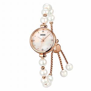 Годинник Skmei 1983WT White - Фото 1