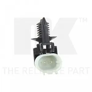 Датчик зносу гальмівних колодок NK 280247 для JAGUAR передня вісь synthetic.ua - Фото 1