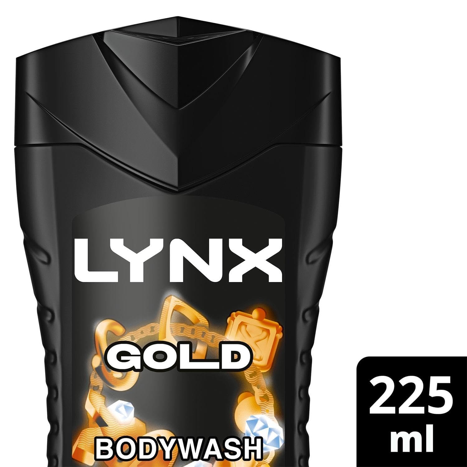 Гель для душу Lynx Golden Oud Wood and Vanilla освіжаючий 3 шт 12 годин свіжості, фото №3 Гель для душу Lynx Golden Oud Wood and Vanilla освіжаючий 3 шт 12 годин свіжості, фото №3