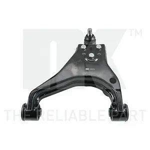 Рычаг подвески NK 5013505 для KIA, передний мост левый, нижний synthetic.ua - Фото 1