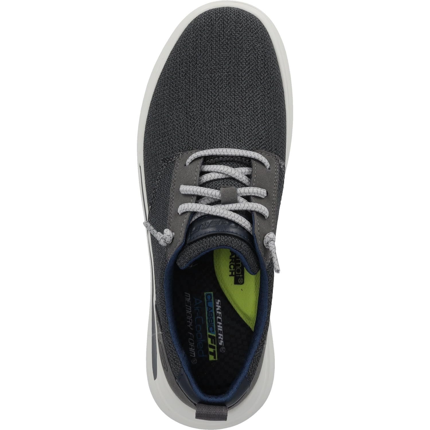 Кроссовки мужские Skechers Proven Gladwin, фото №6