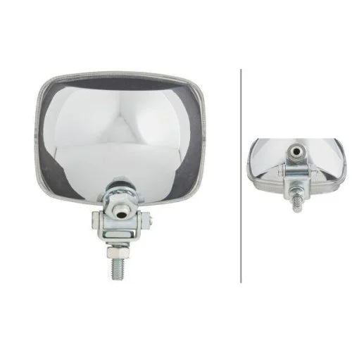 Ліхтар заднього ходу HELLA 2ZR 003 030-171 для AEBI AUWÄRTER CITROËN FIAT IVECO VOLVO, фото №2