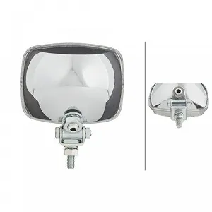 Ліхтар заднього ходу HELLA 2ZR 003 030-171 для AEBI AUWÄRTER CITROËN FIAT IVECO VOLVO synthetic.ua - Фото 1