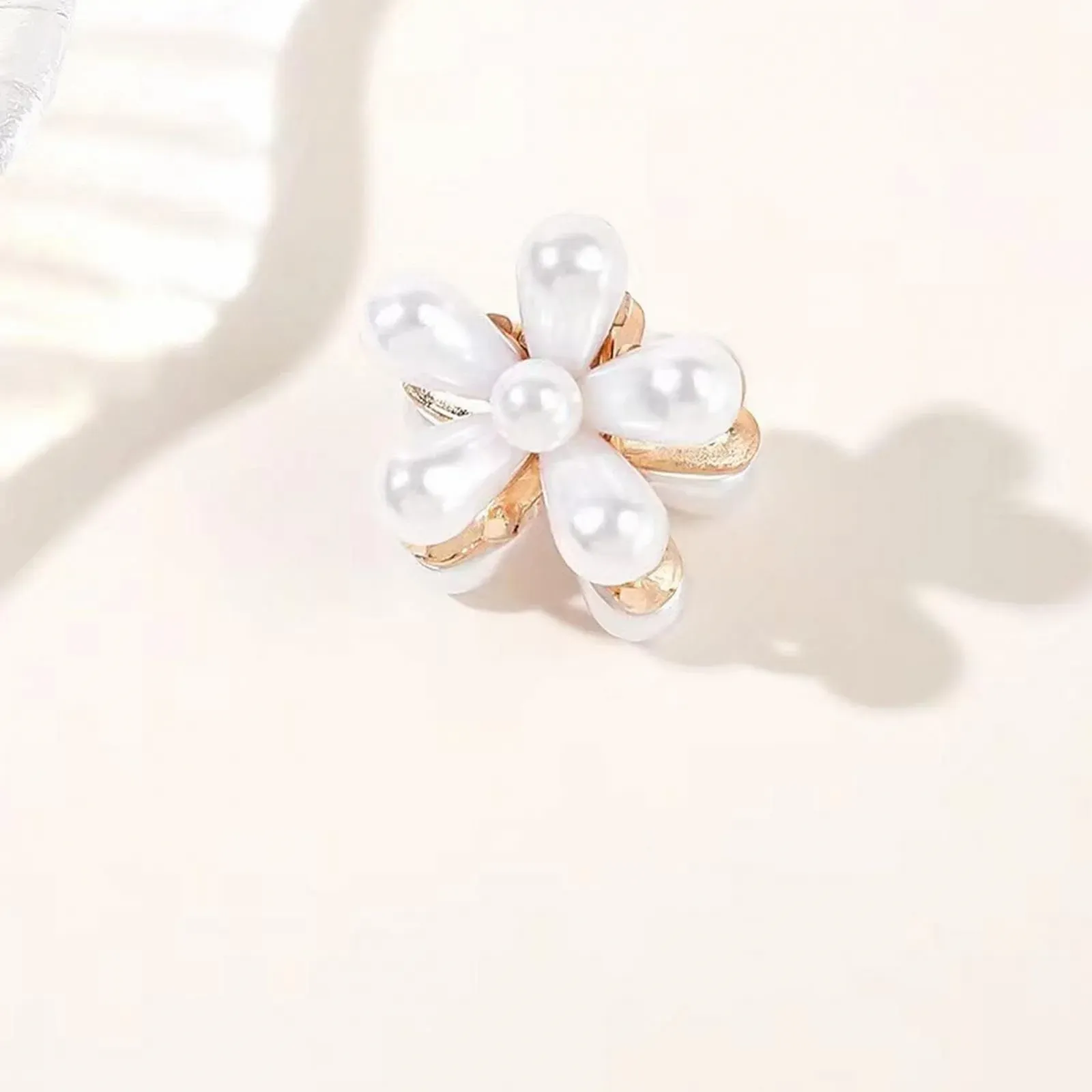 Заколка Цветок Euyehn Характеристика Стразы, фото №7 Заколка Цветок Euyehn Характеристика Стразы, фото №7