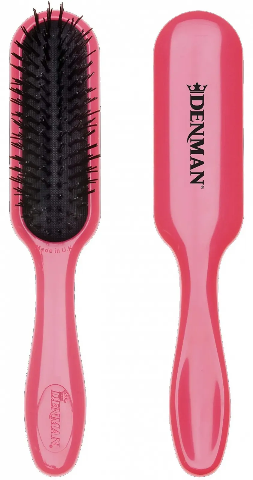 Щетка для волос Denman Tangle Tamer D90, фото №1