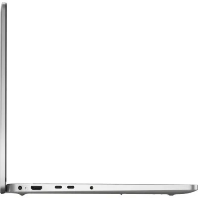 Ноутбук Dell Pro 16 (210-BQPL_U516512400N_UBU), фото №4 Ноутбук Dell Pro 16 (210-BQPL_U516512400N_UBU), фото №4